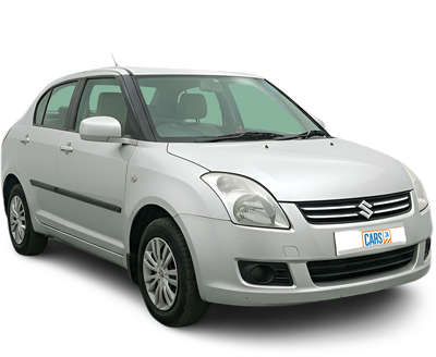 Maruti Swift Dzire-img